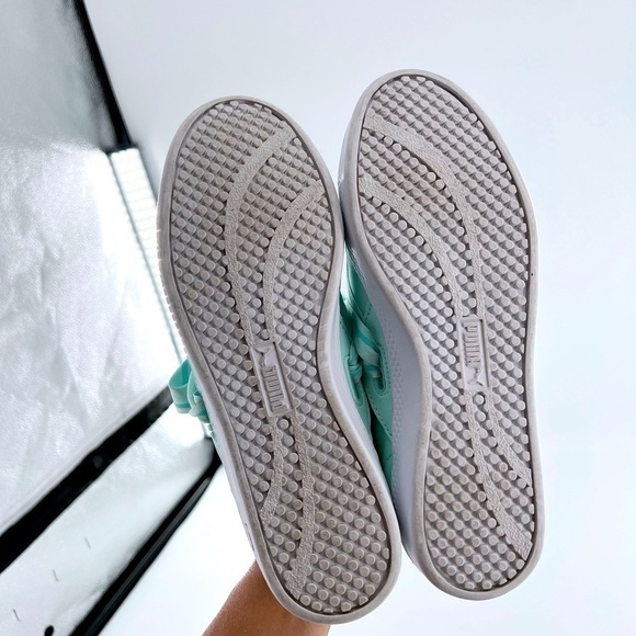 Puma - Smash Wns Buckle 368081-06 - Sneakers - Mint size 7 - Picture 7 of 13